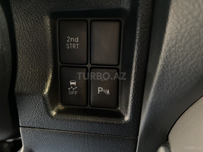 Toyota Prado 2012, 156,000 km - 2.7 l - Bakı