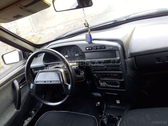 LADA (VAZ) 21099 1993, 218,831 km - 1.6 l - Balakən