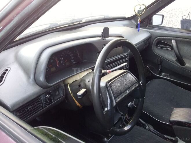 LADA (VAZ) 21099 1993, 218,831 km - 1.6 l - Balakən