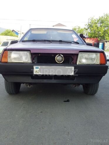 LADA (VAZ) 21099 1993, 218,831 km - 1.6 l - Balakən