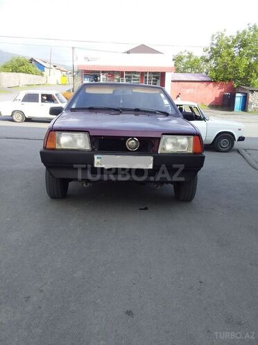 LADA (VAZ) 21099 1993, 218,831 km - 1.6 l - Balakən