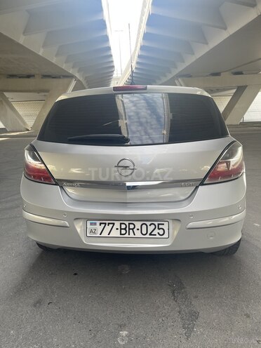 Opel Astra 2007, 168,974 km - 1.3 l - Bakı