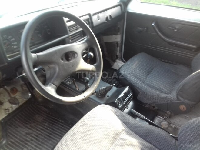 LADA (VAZ) Niva 2006, 158,965 km - 1.7 л - Zaqatala