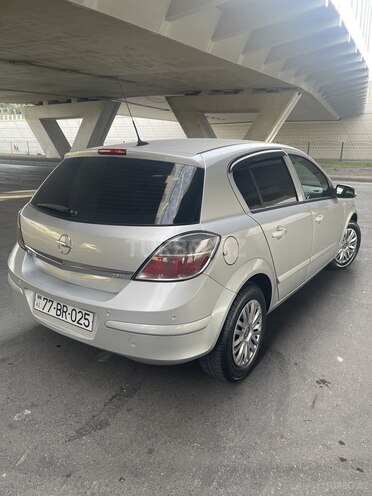 Opel Astra 2007, 168,974 km - 1.3 l - Bakı