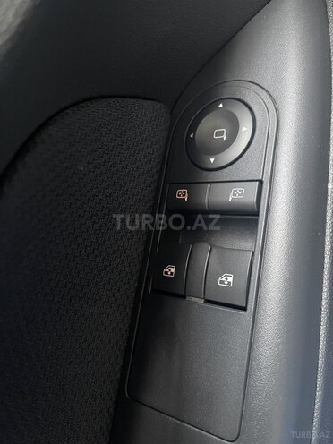 Opel Astra 2007, 168,974 km - 1.3 l - Bakı