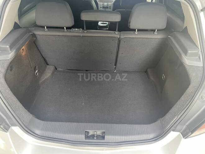 Opel Astra 2007, 168,974 km - 1.3 l - Bakı