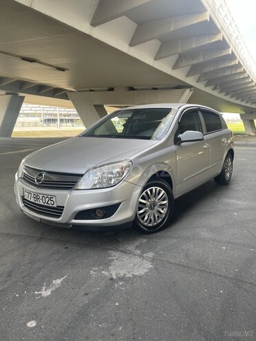 Opel Astra 2007, 168,974 km - 1.3 l - Bakı