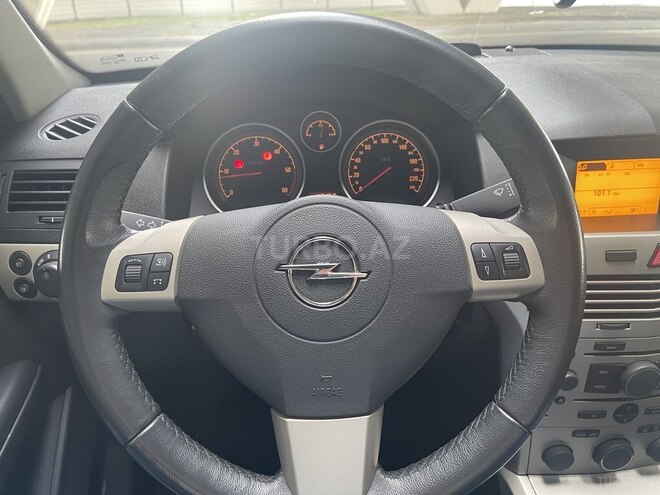 Opel Astra 2007, 168,974 km - 1.3 l - Bakı