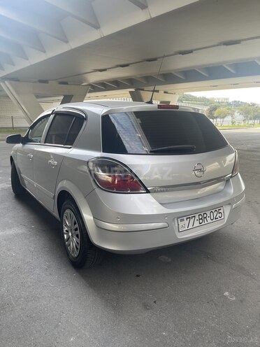 Opel Astra 2007, 168,974 km - 1.3 l - Bakı