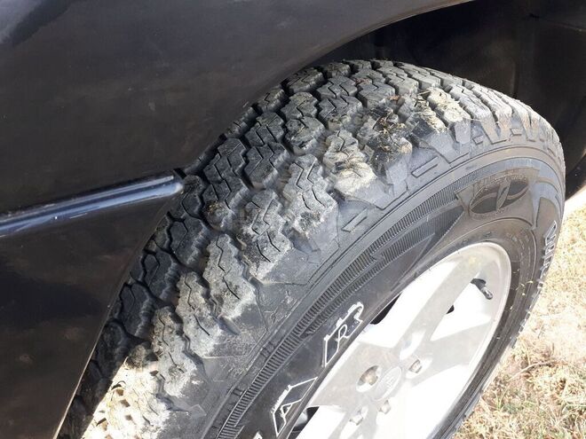 Jeep Grand Cherokee 1999, 245,632 km - 4.0 l - Bakı