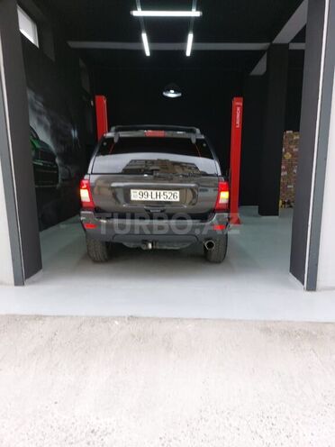 Jeep Grand Cherokee 1999, 245,632 km - 4.0 l - Bakı