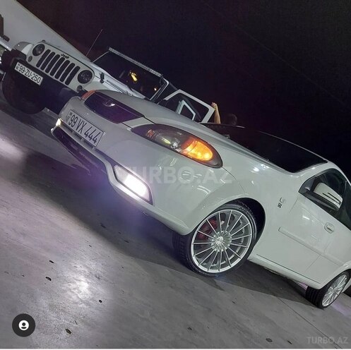 Daewoo Gentra 2014, 239,000 km - 1.5 л - Bakı