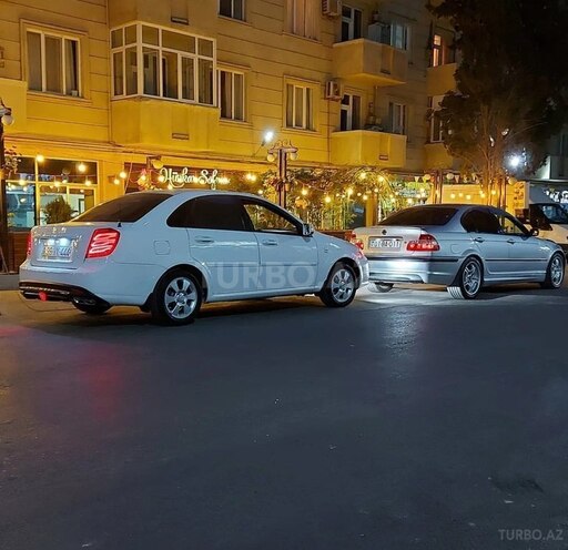 Daewoo Gentra 2014, 239,000 km - 1.5 л - Bakı