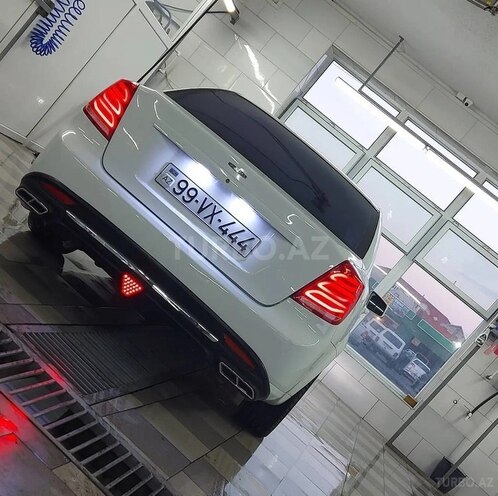 Daewoo Gentra 2014, 239,000 km - 1.5 л - Bakı