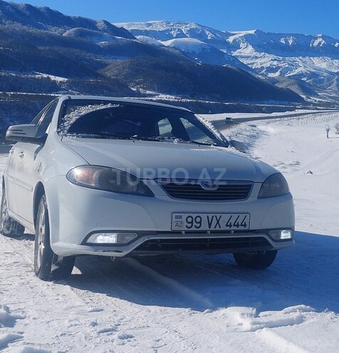 Daewoo Gentra 2014, 239,000 km - 1.5 л - Bakı