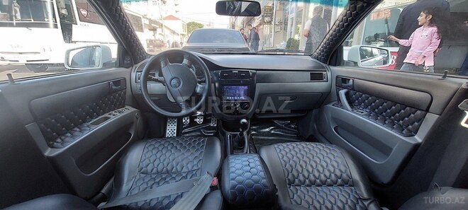 Daewoo Gentra 2014, 239,000 km - 1.5 л - Bakı