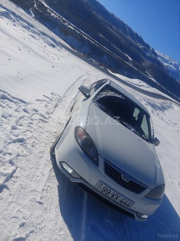 Daewoo Gentra 2014, 239,000 km - 1.5 л - Bakı