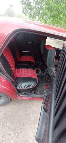 LADA (VAZ) 2107 2002, 74,609 km - 1.6 l - Saatlı