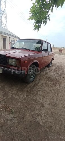 LADA (VAZ) 2107 2002, 74,609 km - 1.6 l - Saatlı