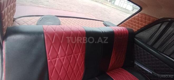 LADA (VAZ) 2107 2002, 74,609 km - 1.6 l - Saatlı