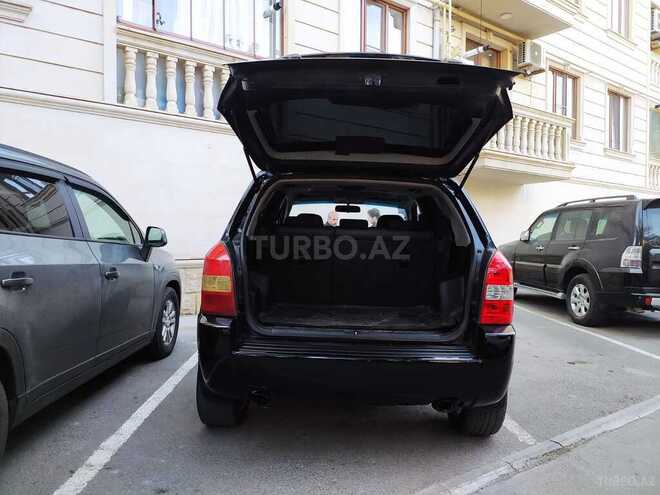 Hyundai Tucson 2008, 218,681 km - 2.0 л - Bakı