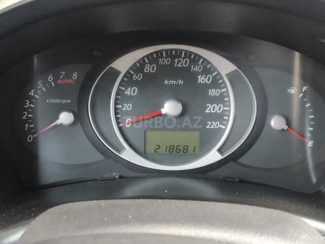 Hyundai Tucson 2008, 218,681 km - 2.0 л - Bakı