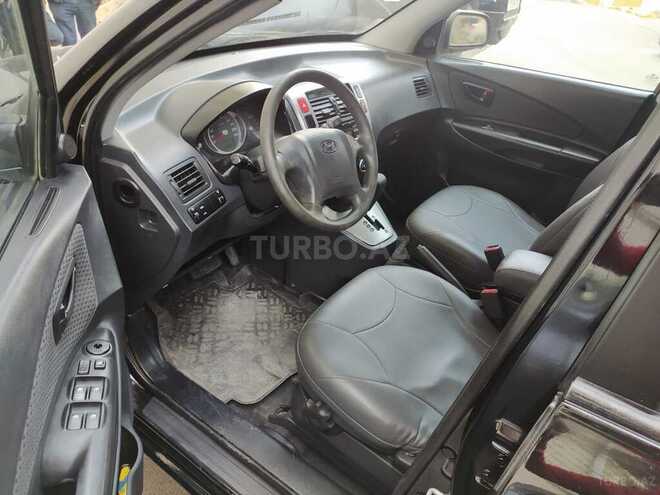 Hyundai Tucson 2008, 218,681 km - 2.0 л - Bakı