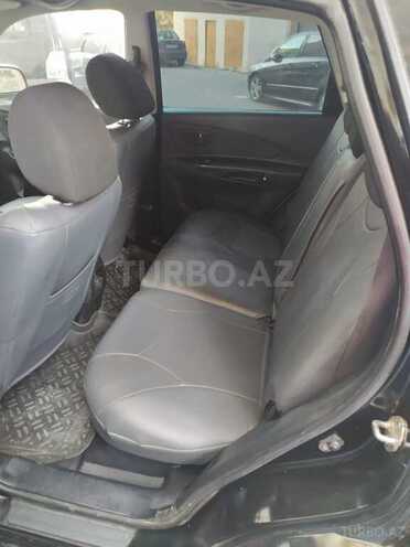 Hyundai Tucson 2008, 218,681 km - 2.0 л - Bakı