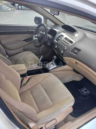 Honda Civic 2008, 348,000 km - 1.3 л - Bakı