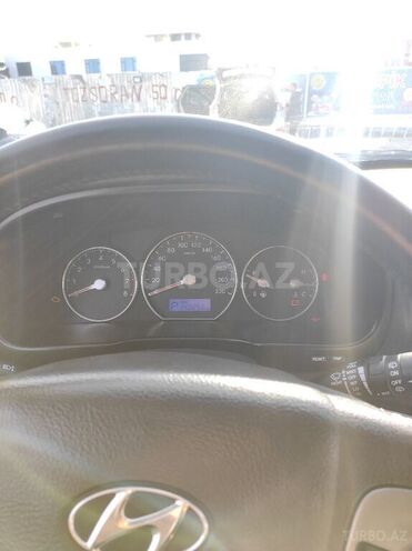 Hyundai Santa Fe 2011, 140,000 km - 2.4 л - Bakı