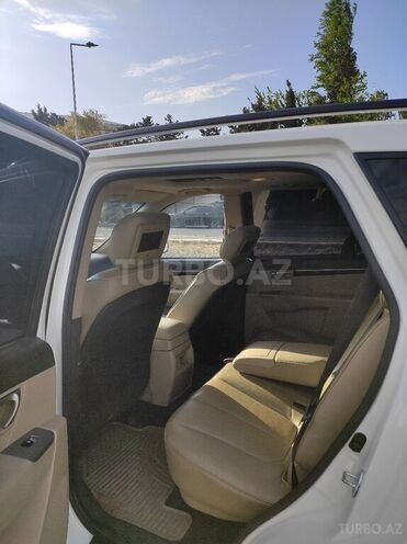 Hyundai Santa Fe 2011, 140,000 km - 2.4 л - Bakı