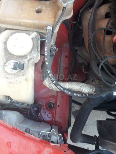 Mercedes 190 1991, 390,000 km - 2.0 l - Bakı