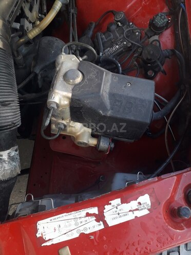 Mercedes 190 1991, 390,000 km - 2.0 l - Bakı