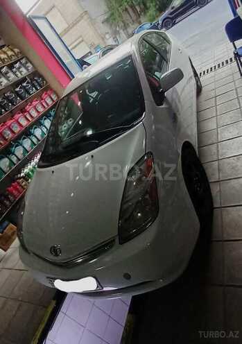 Toyota Prius 2008, 192,000 km - 1.5 l - Bakı