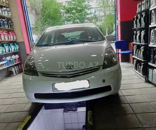Toyota Prius 2008, 192,000 km - 1.5 l - Bakı