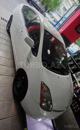 Toyota Prius 2008, 192,000 km - 1.5 l - Bakı