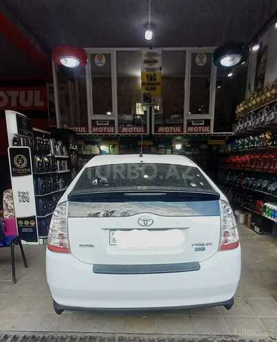 Toyota Prius 2008, 192,000 km - 1.5 l - Bakı