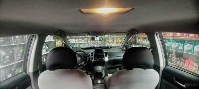 Toyota Prius 2008, 192,000 km - 1.5 l - Bakı