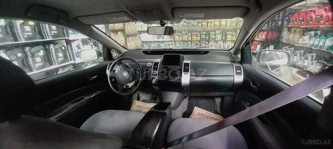 Toyota Prius 2008, 192,000 km - 1.5 l - Bakı