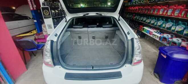 Toyota Prius 2008, 192,000 km - 1.5 l - Bakı
