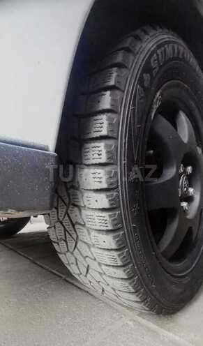 Toyota Prius 2008, 192,000 km - 1.5 l - Bakı