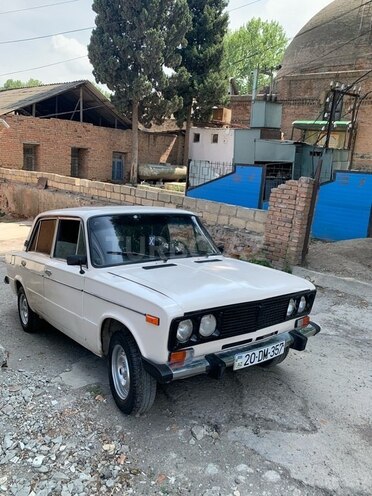 LADA (VAZ) 2106 1983, 100,000 km - 1.6 l - Gəncə
