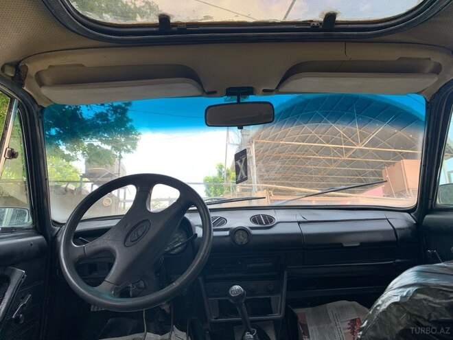 LADA (VAZ) 2106 1983, 100,000 km - 1.6 l - Gəncə