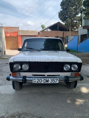 LADA (VAZ) 2106 1983, 100,000 km - 1.6 l - Gəncə