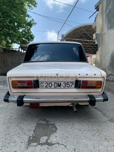 LADA (VAZ) 2106 1983, 100,000 km - 1.6 l - Gəncə