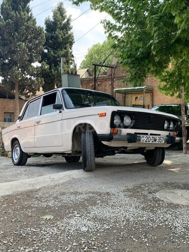 LADA (VAZ) 2106 1983, 100,000 km - 1.6 l - Gəncə