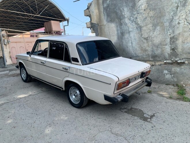 LADA (VAZ) 2106 1983, 100,000 km - 1.6 l - Gəncə