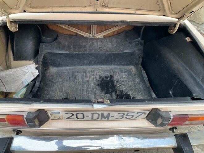 LADA (VAZ) 2106 1983, 100,000 km - 1.6 l - Gəncə