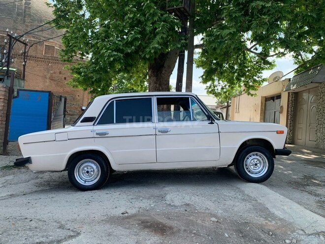 LADA (VAZ) 2106 1983, 100,000 km - 1.6 l - Gəncə