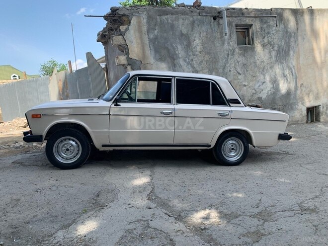 LADA (VAZ) 2106 1983, 100,000 km - 1.6 l - Gəncə